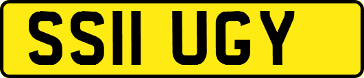 SS11UGY