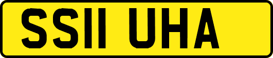 SS11UHA