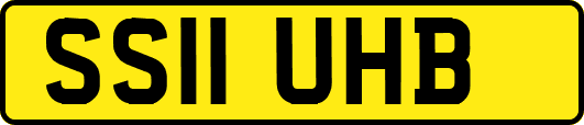 SS11UHB
