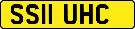 SS11UHC