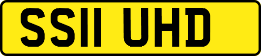 SS11UHD