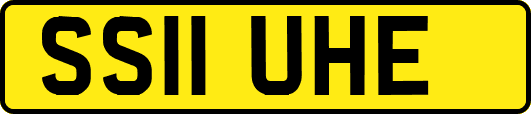 SS11UHE