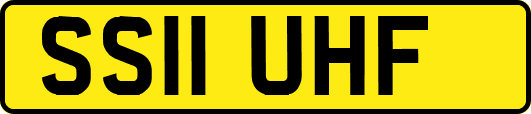 SS11UHF