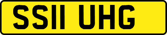 SS11UHG