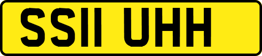 SS11UHH