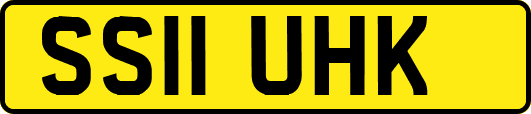 SS11UHK