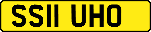 SS11UHO