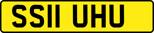 SS11UHU