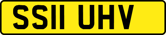SS11UHV
