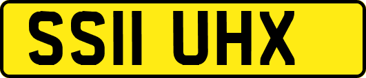 SS11UHX