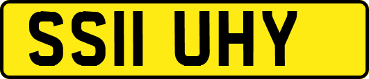 SS11UHY