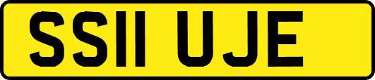 SS11UJE
