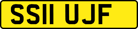 SS11UJF