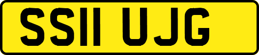 SS11UJG