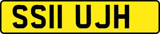 SS11UJH
