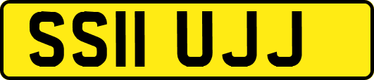 SS11UJJ