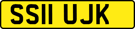 SS11UJK