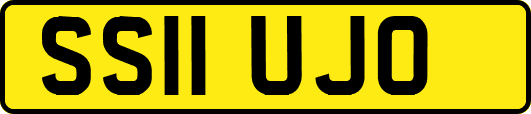 SS11UJO