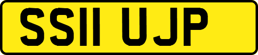 SS11UJP