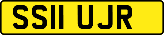 SS11UJR
