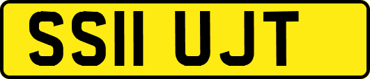 SS11UJT