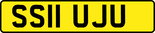 SS11UJU
