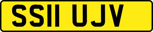SS11UJV