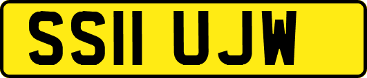 SS11UJW