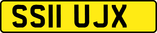 SS11UJX