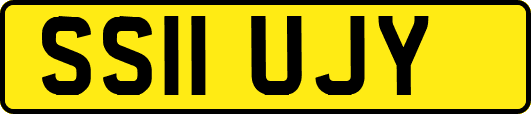 SS11UJY