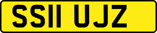 SS11UJZ