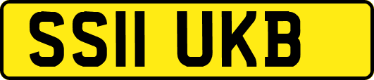SS11UKB