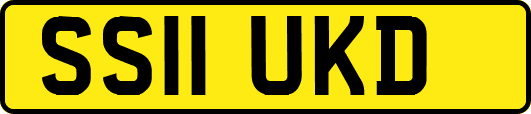SS11UKD