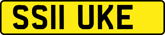 SS11UKE