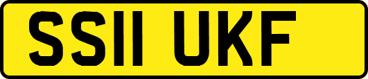 SS11UKF