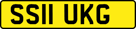 SS11UKG