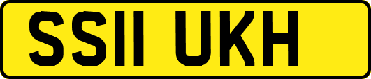 SS11UKH