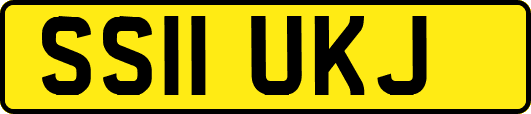 SS11UKJ