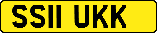 SS11UKK