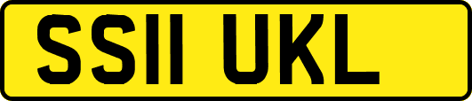 SS11UKL