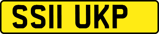 SS11UKP