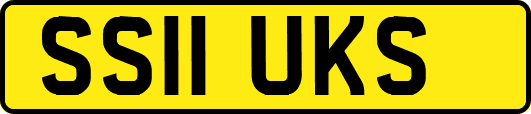 SS11UKS