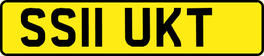 SS11UKT