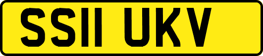 SS11UKV