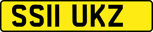 SS11UKZ