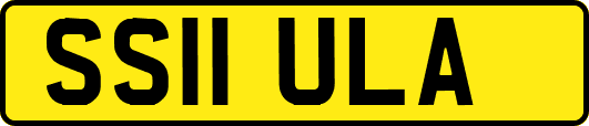 SS11ULA