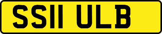 SS11ULB