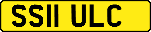 SS11ULC