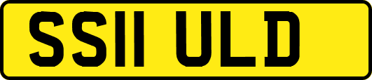 SS11ULD