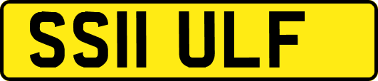 SS11ULF